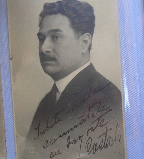 Constantin Galusca