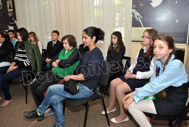 Concert de pian la Dorohoi_11