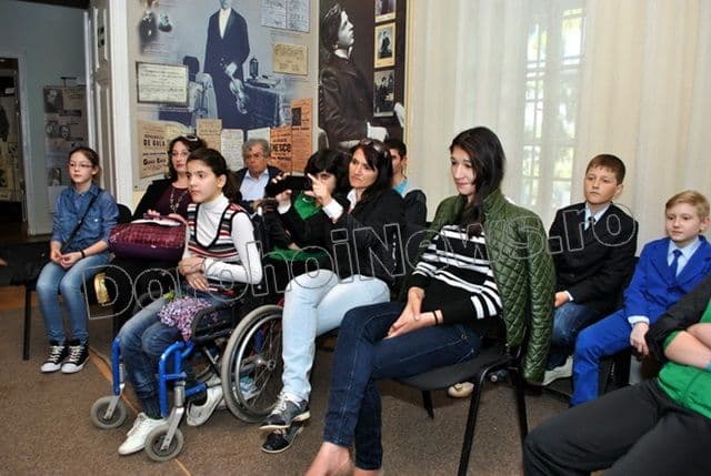 Concert de pian la Dorohoi_12