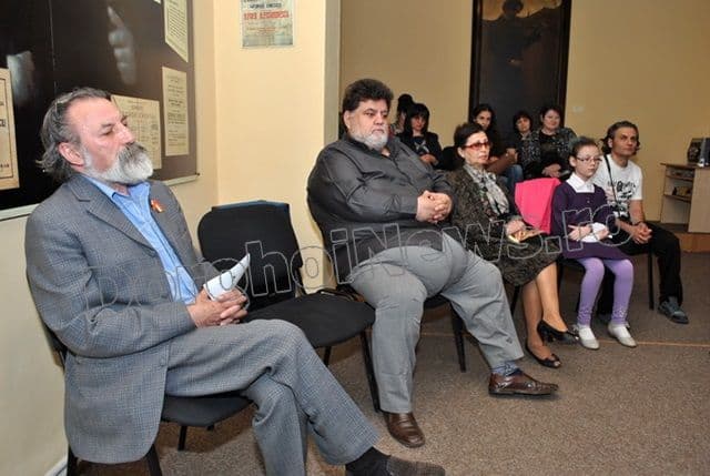 Concert de pian la Dorohoi_13