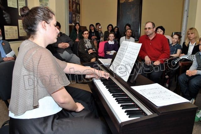 Concert de pian la Dorohoi_14