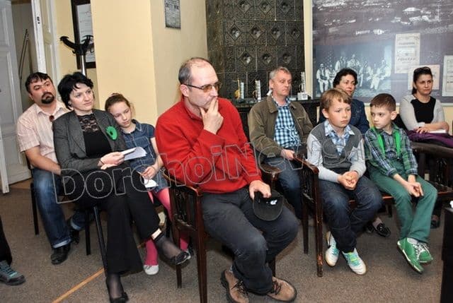 Concert de pian la Dorohoi_15