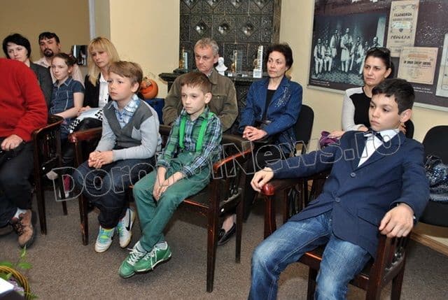 Concert de pian la Dorohoi_16