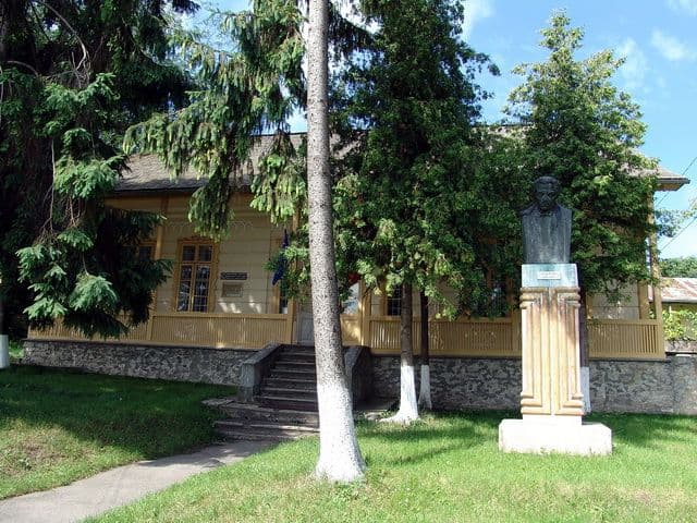 George Enescu 04