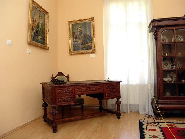 George Enescu 05