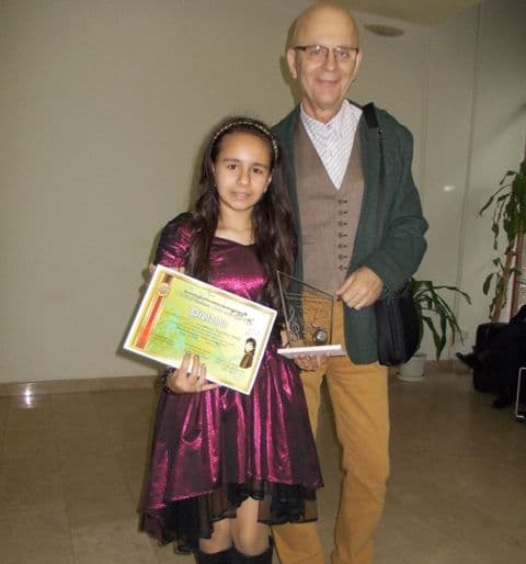 6.DAN DUMITRIU SI KARINA