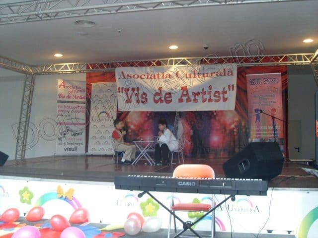 Asociatia culturală Vis de Artist010