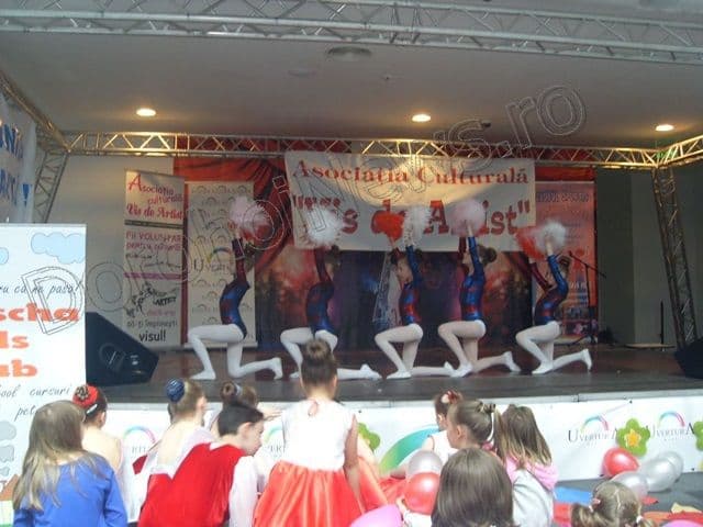 Asociatia culturală Vis de Artist012
