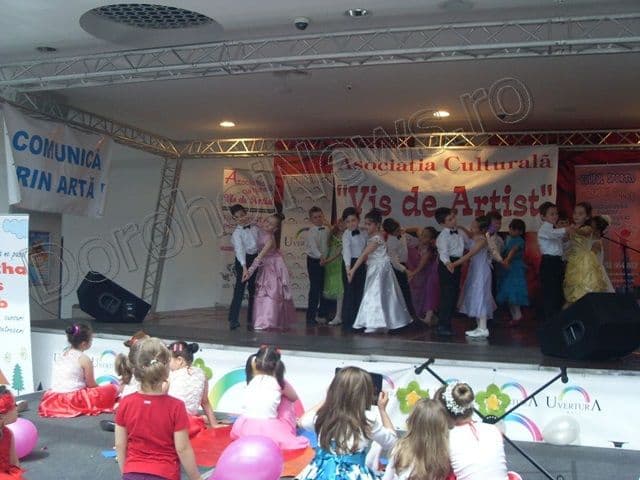 Asociatia culturală Vis de Artist014