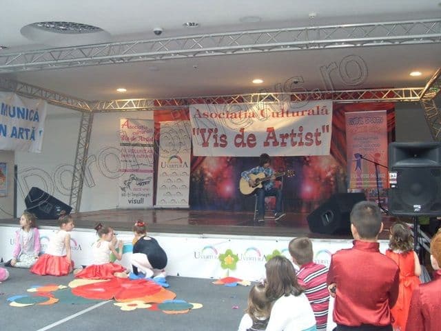 Asociatia culturală Vis de Artist016