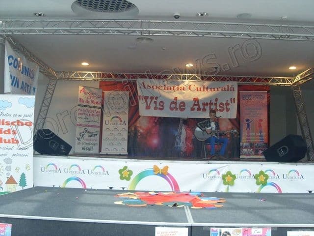 Asociatia culturală Vis de Artist018