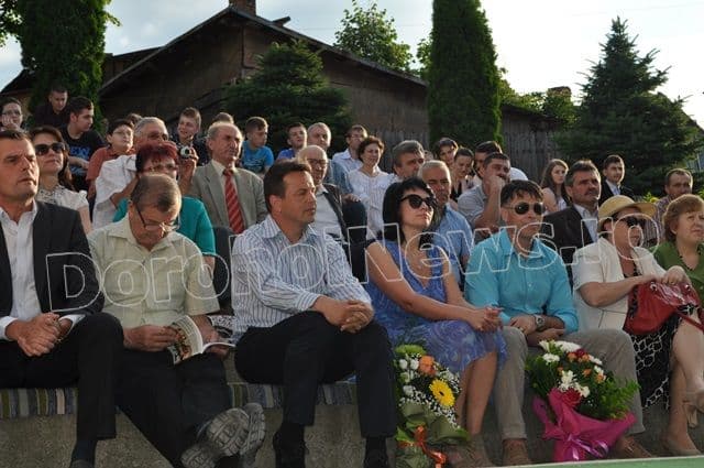 Lansare de carte la Dorohoi_16