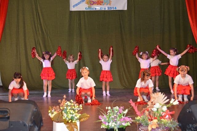 Concursul interjudetean de interpretare artistică DO-RE-MI – Dorohoi003