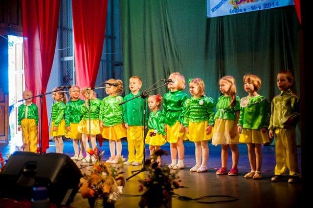 Concursul interjudetean de interpretare artistică DO-RE-MI – Dorohoi008