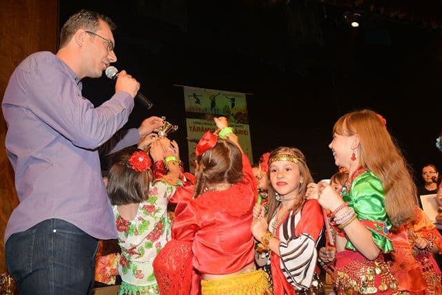 Concursul National de Dans Taramul Copilariei014