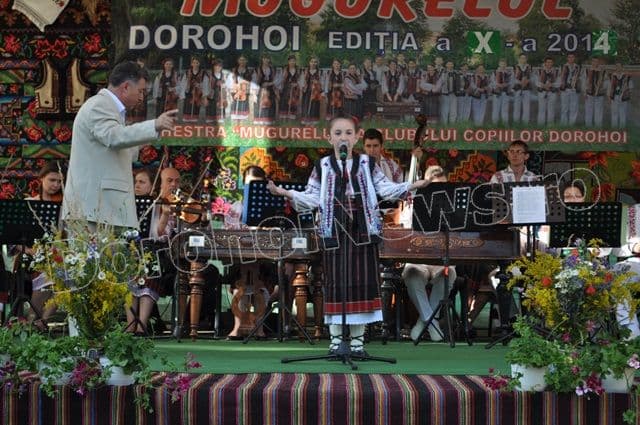 Festivalul Mugurelul 2014_Dorohoi_20