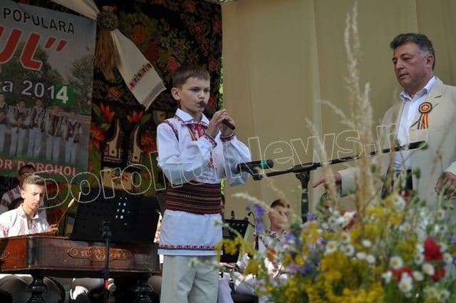 Festivalul Mugurelul 2014_Dorohoi_28