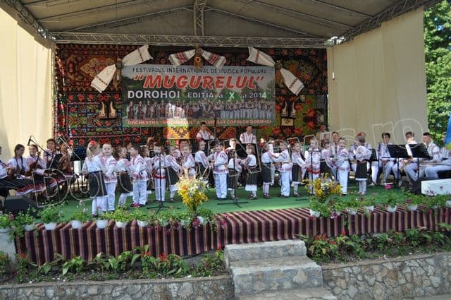 Festivalul Mugurelul 2014_Dorohoi_37