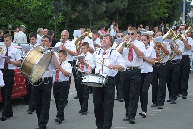 Festivalul Mugurelul Dorohoi 2014_parada_103