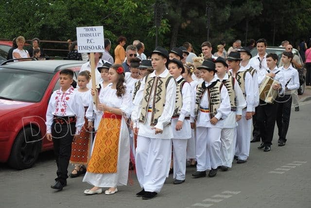 Festivalul Mugurelul Dorohoi 2014_parada_105