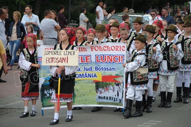 Festivalul Mugurelul Dorohoi 2014_parada_104