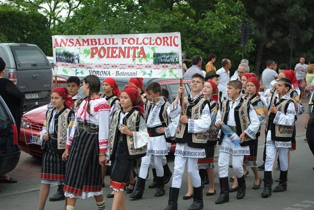 Festivalul Mugurelul Dorohoi 2014_parada_110