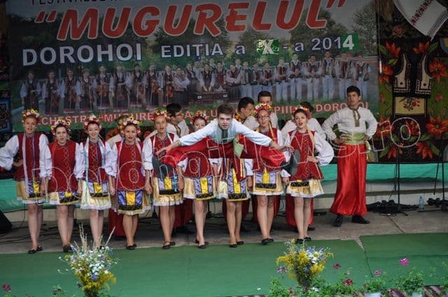Festivalul Mugurelul Dorohoi 2014_ziua II_13