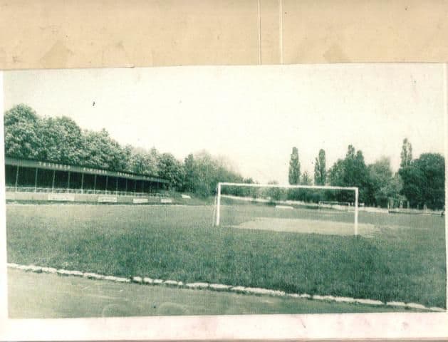 Dorohoi baza sportiva (2)