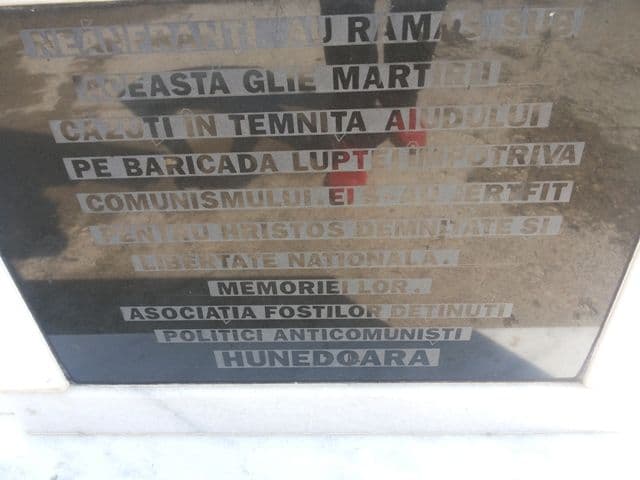 Pelerinaj la Mormântul Părintelui Arsenie Boca_3
