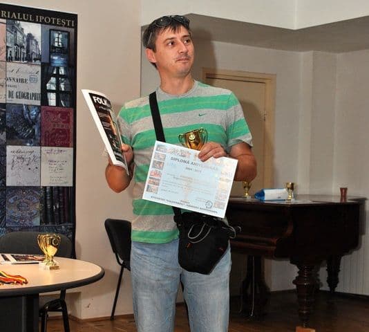 Arlechin Botosani (2)