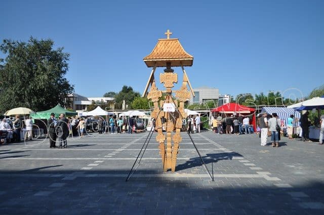 Festivalul traditiilor mestesugaresti Dorohoi 2014_03