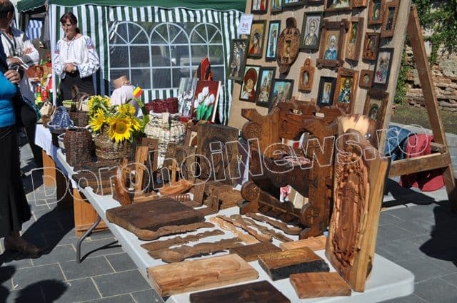 Festivalul traditiilor mestesugaresti Dorohoi 2014_04