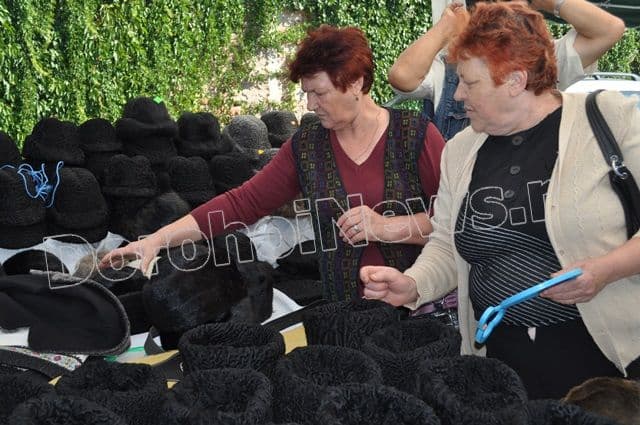 Festivalul traditiilor mestesugaresti Dorohoi 2014_06