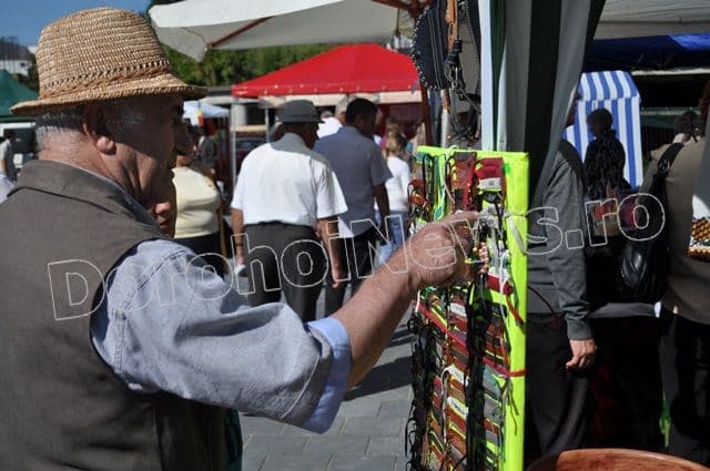 Festivalul traditiilor mestesugaresti Dorohoi 2014_05