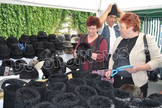 Festivalul traditiilor mestesugaresti Dorohoi 2014_07