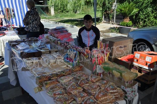 Festivalul traditiilor mestesugaresti Dorohoi 2014_08