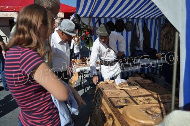 Festivalul traditiilor mestesugaresti Dorohoi 2014_10