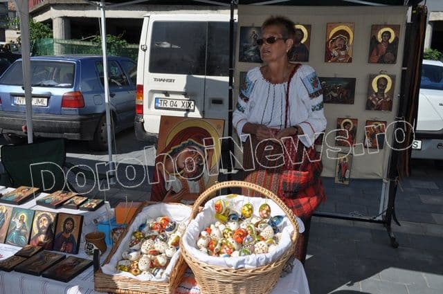 Festivalul traditiilor mestesugaresti Dorohoi 2014_12