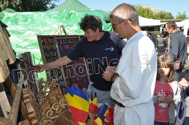 Festivalul traditiilor mestesugaresti Dorohoi 2014_14