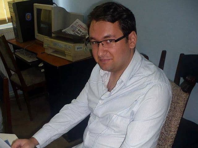 Editor 3
