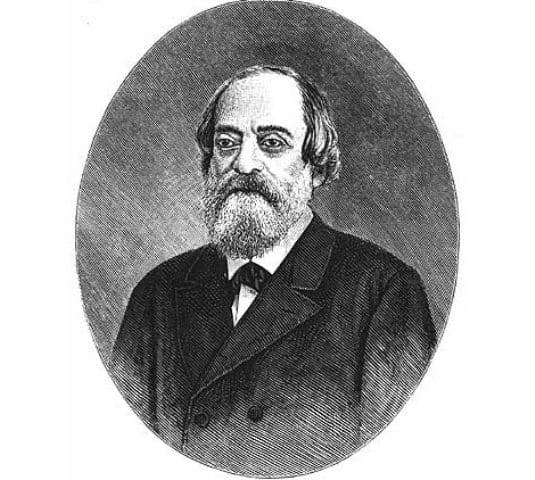 C.A.Rosetti