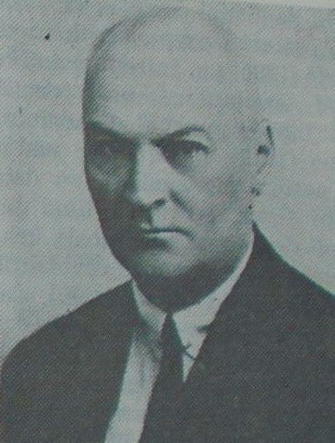 Dimitrie Pompeiu