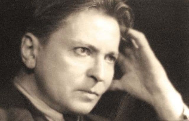 George Enescu