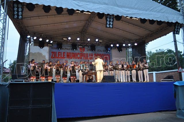 Zilele Municipiului Dorohoi 2014_Mugurelul_03