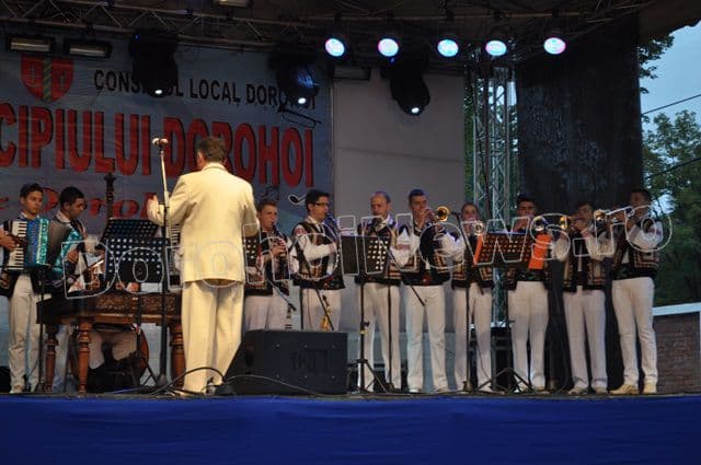 Zilele Municipiului Dorohoi 2014_Mugurelul_04