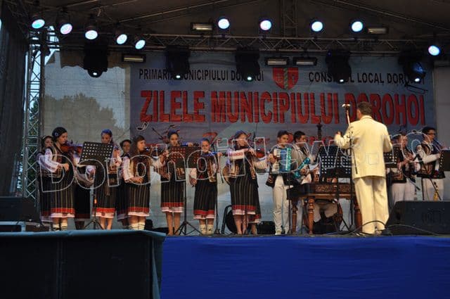 Zilele Municipiului Dorohoi 2014_Mugurelul_05