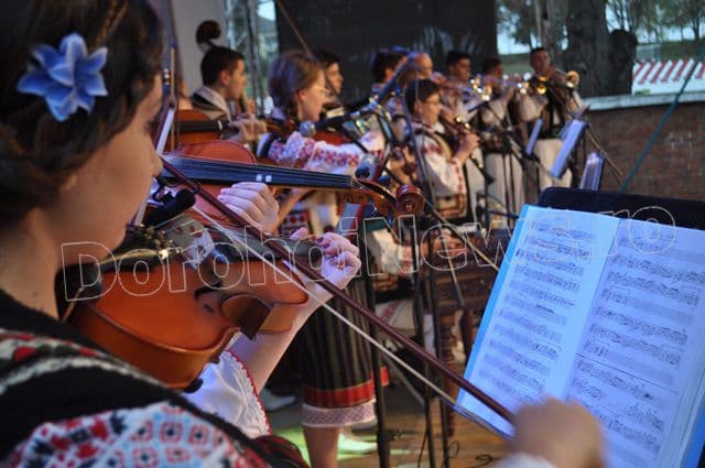 Zilele Municipiului Dorohoi 2014_Mugurelul_06