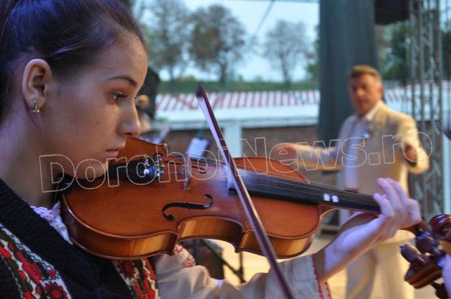 Zilele Municipiului Dorohoi 2014_Mugurelul_07