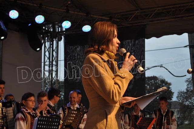 Zilele Municipiului Dorohoi 2014_Mugurelul_09
