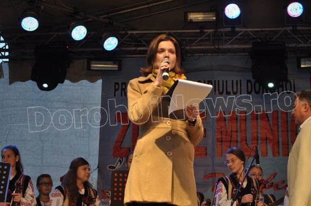 Zilele Municipiului Dorohoi 2014_Mugurelul_10